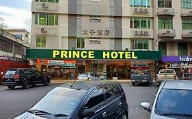 Prince Hotel Tawau